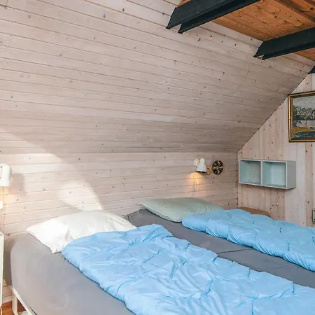 6 Person In Fano-by Traum Feriehus